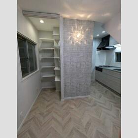 4/24 リビング/ダイニング