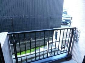 13/16 バルコニー