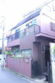 高富ビルの外観