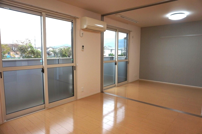 3/17 リビング/ダイニング