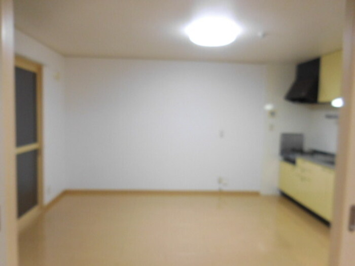 3/18 リビング/ダイニング