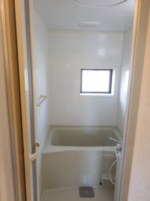 7/18 浴室