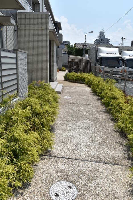 17/20 エントランス