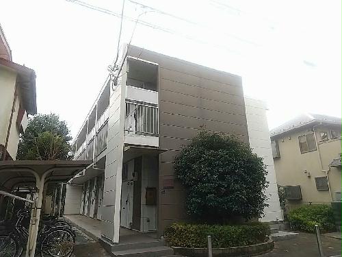 1/13 外観