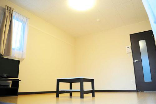 3/14 リビング/ダイニング