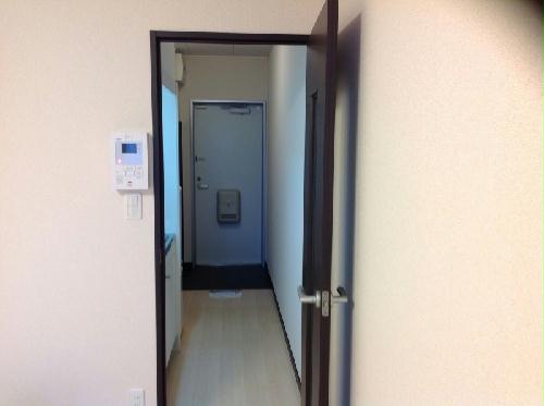 4/14 リビング/ダイニング