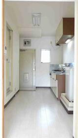 3/17 リビング/ダイニング