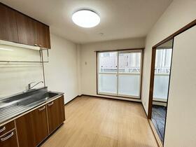 3/16 リビング/ダイニング