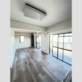 8/14 リビング/ダイニング