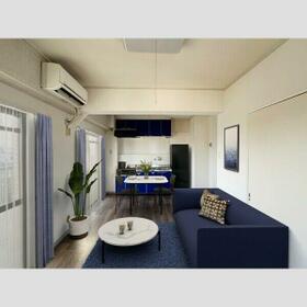 5/14 リビング/ダイニング