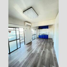 6/14 リビング/ダイニング