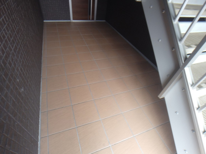 2/8 エントランス