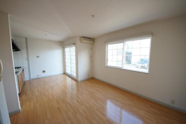 6/23 リビング/ダイニング