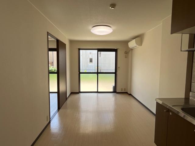 5/27 リビング/ダイニング