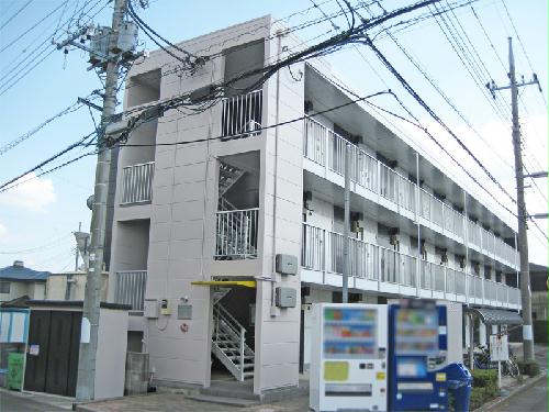 1/14 外観