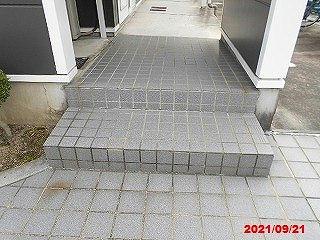 14/22 エントランス