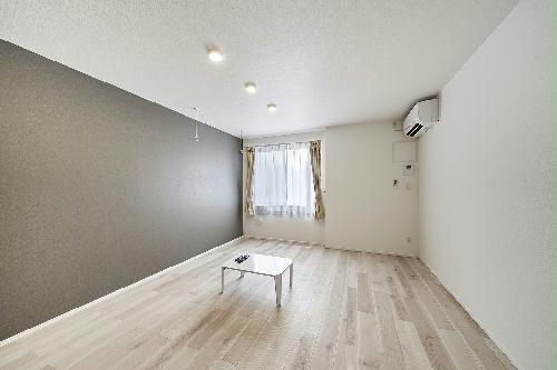 3/14 リビング/ダイニング