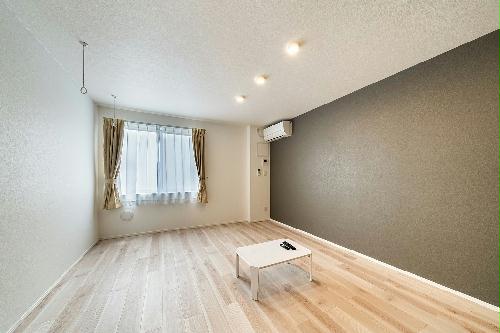 3/14 リビング/ダイニング