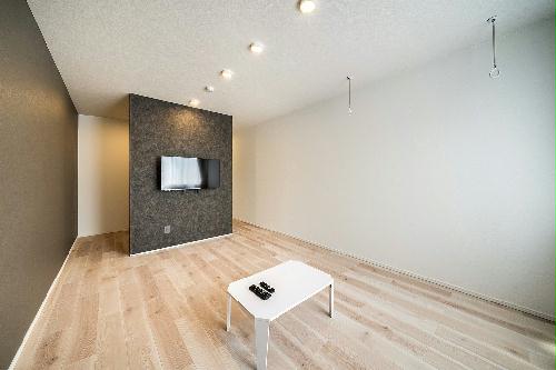 3/14 リビング/ダイニング