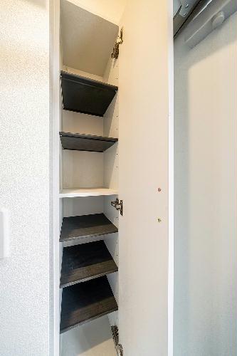 13/13 エントランス