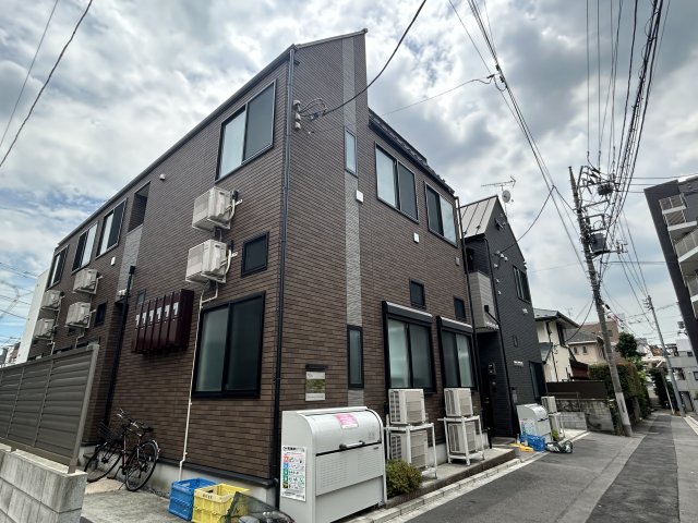 1/17 外観