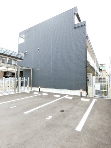 1/19 外観