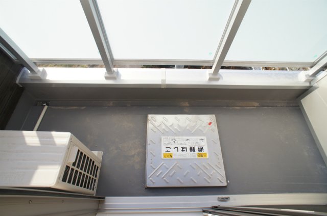 17/30 バルコニー