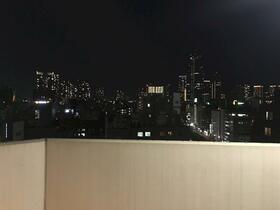 12/16 バルコニー