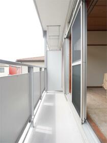 15/16 バルコニー