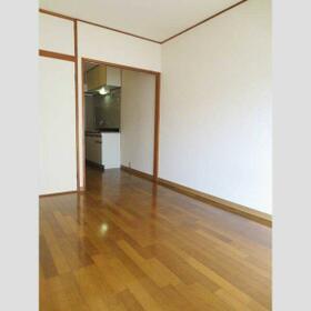 6/15 リビング/ダイニング