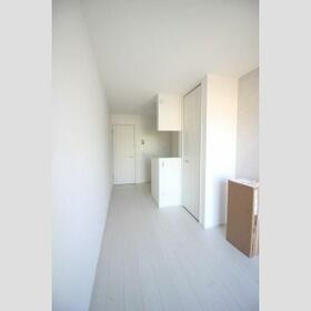 8/16 リビング/ダイニング