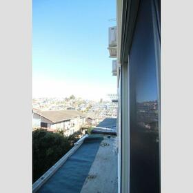 14/16 バルコニー