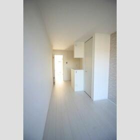 6/16 リビング/ダイニング