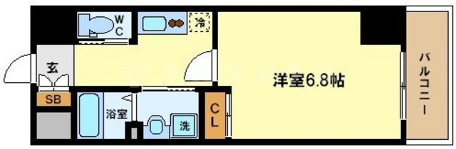 2/25 間取