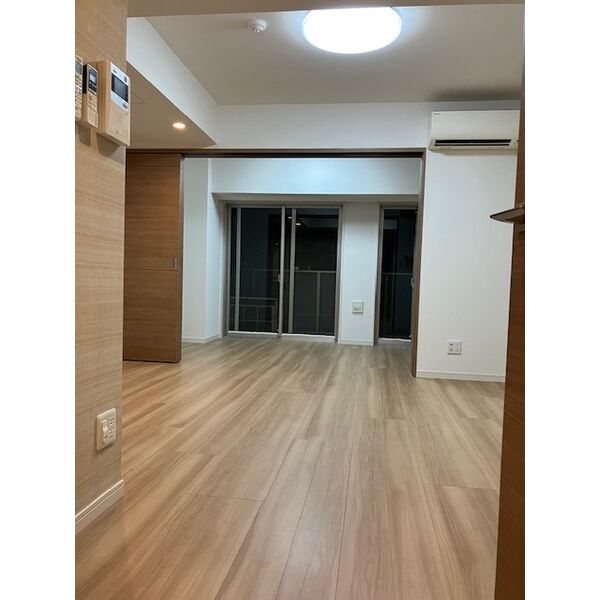 4/8 リビング/ダイニング