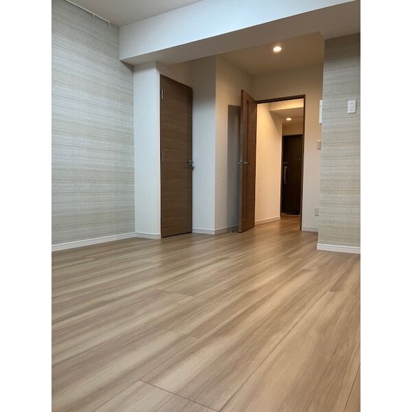 3/8 リビング/ダイニング