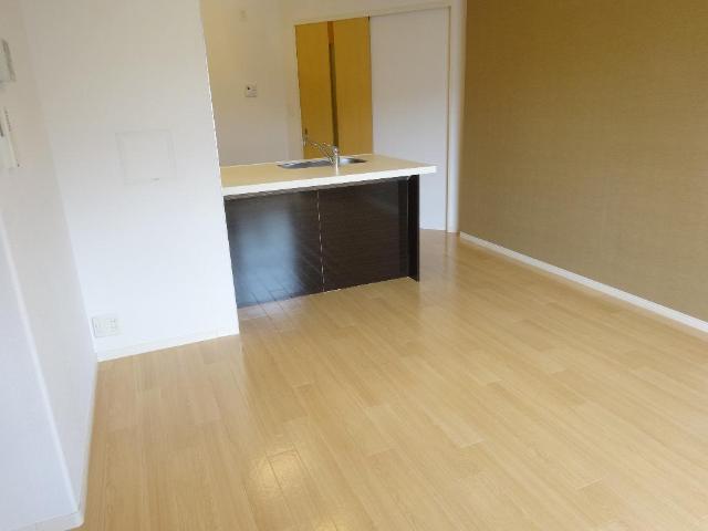 4/22 リビング/ダイニング