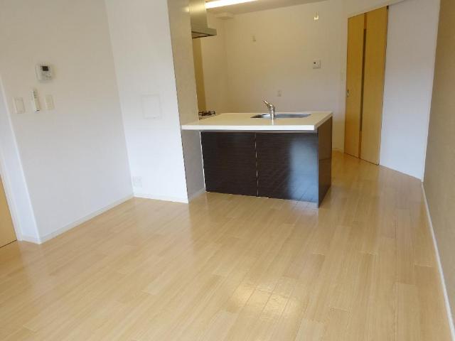 3/22 リビング/ダイニング