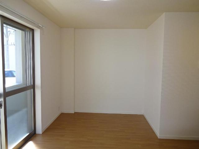 4/28 リビング/ダイニング