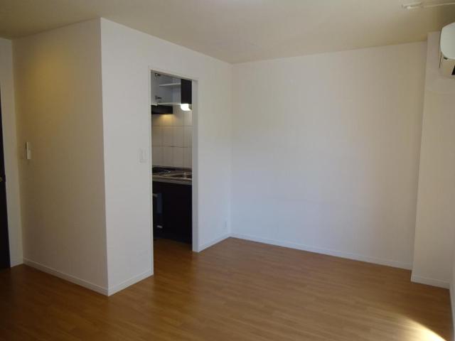 6/28 リビング/ダイニング