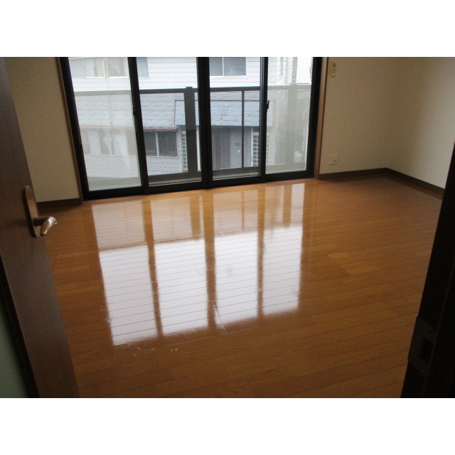 3/14 リビング/ダイニング