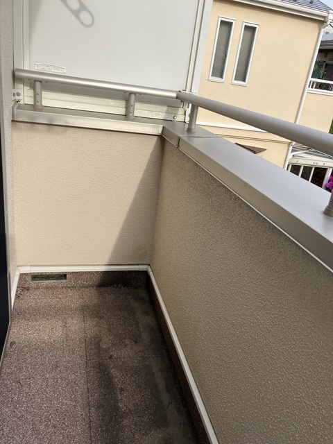 19/24 バルコニー