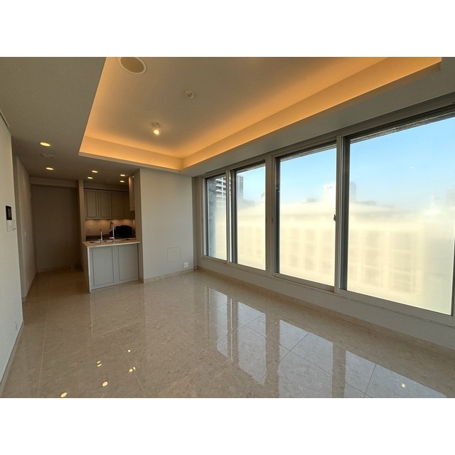 3/12 リビング/ダイニング