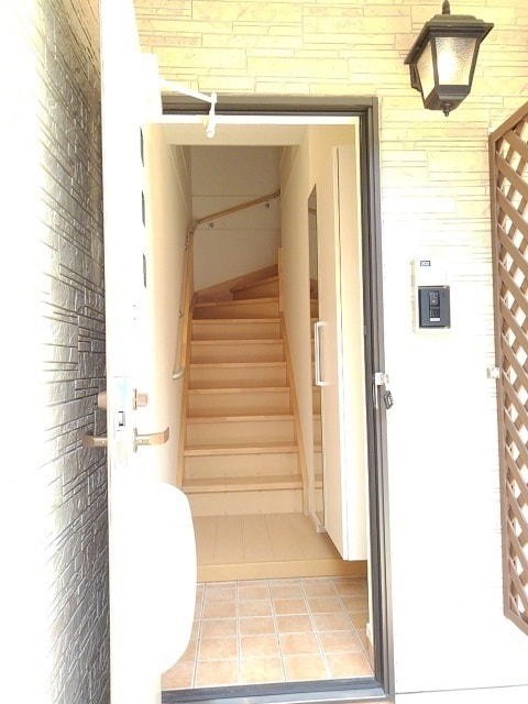 10/20 バルコニー