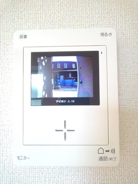 2/9 エントランス