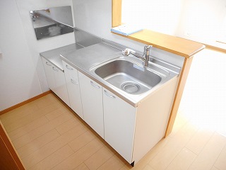 11/30 キッチン