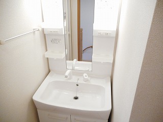 18/30 洗面
