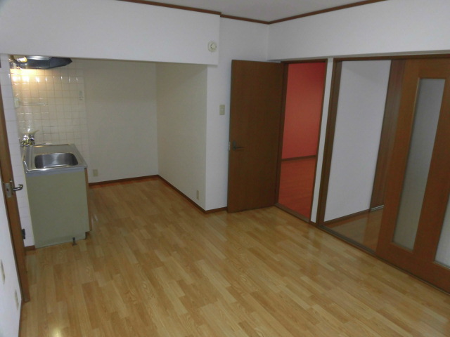 4/30 リビング/ダイニング