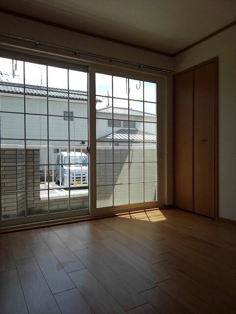 3/20 リビング/ダイニング