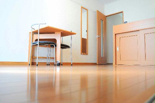 3/22 リビング/ダイニング